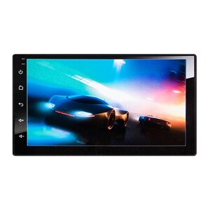 2DIN мультимедійний центр із 7" TFT сенсорним дисплеєм Celsior CSW-200A Android GPS