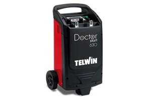 Пускозарядний пристрій Telwin DOCTOR START 630 230 V 12-24V