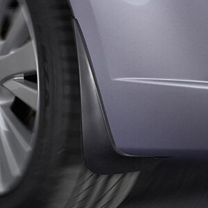 Бризковики Mazda 6 Sedan 2007-2012 (задні кт 2 шт), кт.