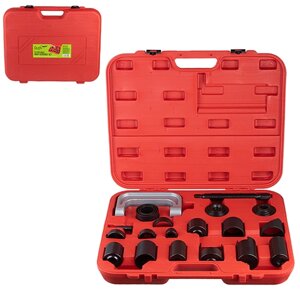 Alloid. Комплект для зняття кульових опор універсальний (СШО-2018)