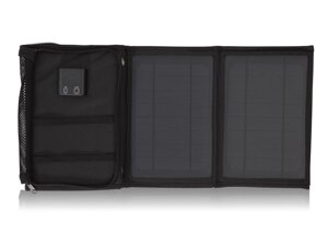 Сонячна зарядна панель RING RSP1400 для телефона 14 W 2,1 А
