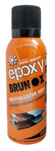 Brunox epoxy антикорозійна система 150мл. (аерозоль)