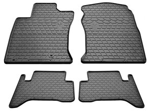 Килимки для Toyota Land Cruiser Prado150 09-/Lexus GX 470 02-/09-