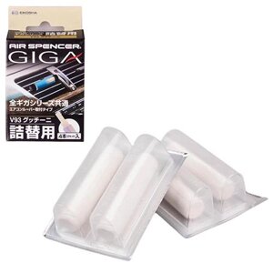 Запасний картридж Eikosha для серії GIGA Clip Gucini (V-93)