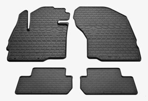 Гумові для Mitsubishi Outlander з 2015 - Stingray