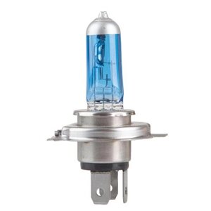 Лампа PULSO/галогенна H4/P43T 12v60/55w super white/блістер