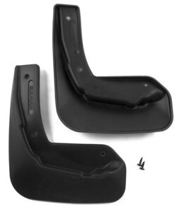 Бризковики передні для MAZDA 6 с 2012-2018 (2 шт.)
