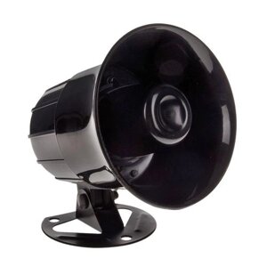 Сирена СА-90630 / Elephant / 6тон-30W-12V