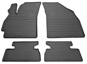 Килимки для Daewoo Nubira
