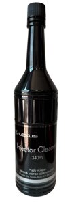 Оригінальний очисник інжекторів Lexus Injector Cleaner 340 мл (08813-80014)