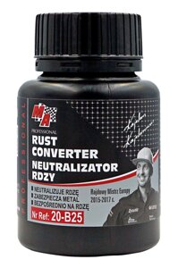 Перетворювач іржі MA Professional Rust Converter 100мл. 20-B25