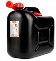 Канистры Лейки