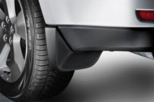 Бризковики Subaru Tribeca (07-13) , кт. 4 шт