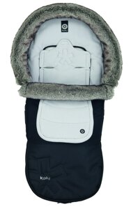 Муфта для ніг kiddy footmuff 46608FMF77