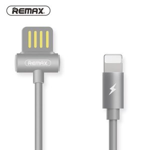 Кабель Remax Waist Drum RC-082i USB - Lightning Remax Waist Drum RC-082i