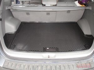 Килимок в багажник CHEVROLET Lacetti вагон (Autoforma EU)