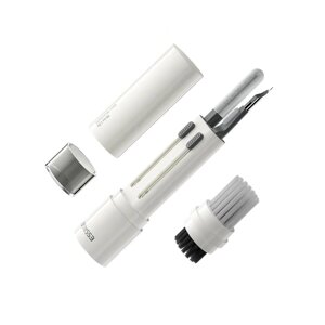 Набір для очистки девайсів ESSAGER 5 in 1 cleaning brush (EQJ05-QF02)