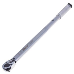 HANS. Динамометричний ключ 1/2"DR 70-350HM, 630мм, 2400гр. (4171Nm)