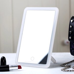 Макіяжне дзеркало з підсвічуванням Remax Charming Beauty Makeup Mirror