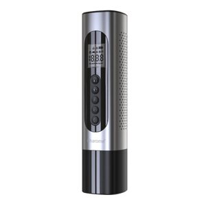 Автомобільний насос Charome t1 smart tyre air pump (6931474750211)