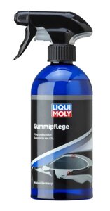 Засіб для догляду за гумою Liqui Moly Gummipflege 0.5 л (1538)