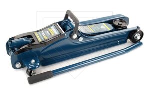 Домкрат підкатний Armer ARM-08LPVC 2.5 т у пластиковому кейсі