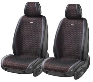 Автомобільні накидки на передні сидіння Beltex Monte Carlo Premium Seat Cover BX81160