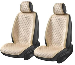 Автомобільні накидки на передні сидіння Beltex New York Premium Seat Cover BX84550