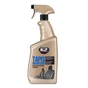 Очиститель обивки K2 TAPIS 770мл спрей (K207M1)