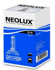 Ксенонова лампа D1S NEOLUX Xenon (Німеччина) NX1S
