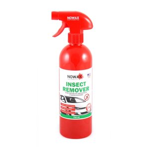 Очисник від комах Nowax Insect Remover 750 мл