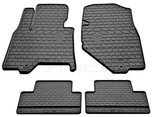 Гумові килимки для Infiniti EX з 2008-/QX50 з 2013-/QX50 з 2016 - Stingray