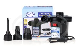 Восневий насос Alca QuickFill 12V