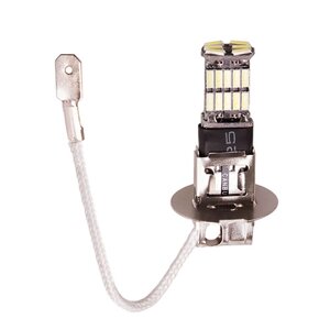Лампа диодная H-3 -26SMD-4014 10691