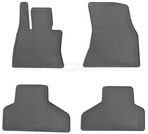 Килимки в салон для BMW X5 (F15) з 2014-2018 Stingray