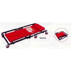Візок підкатний для СТО складн.(TR 6454А)