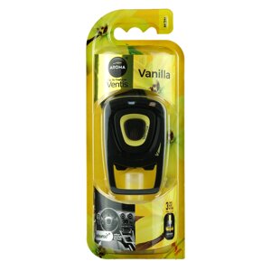Автомобільний ароматизатор Arma Car Ventis - Vanilla (929171)