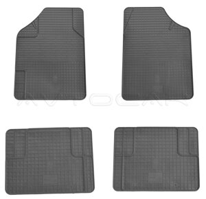 Універсальні килимки UNI Variant (Stingray Budget)