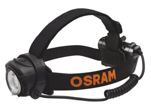 Налобный светодиодный фонарь Osram LEDinspect HEADLAMP 300 LEDIL209