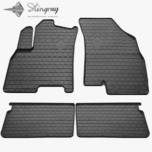 Килимки для CHERY Tiggo 8 з 2019 - Stingray