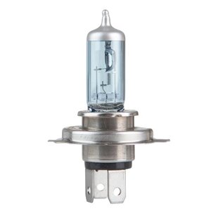 Лампа PULSO/галогенная H4/P43T 12v60/55w+50% X-treme Vision/c/box