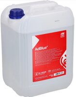 Жидкость AdBlue