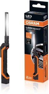 Світлодіодний ліхтар Osram LEDinspect POCKET B200 LEDIL411