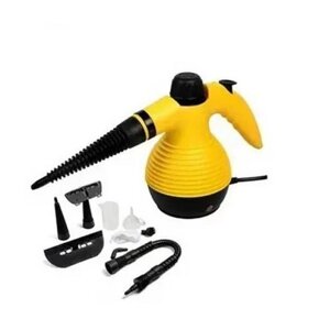 Отпаріватель з функцією пароочищувача Steam Cleaner DF-A001 1000W
