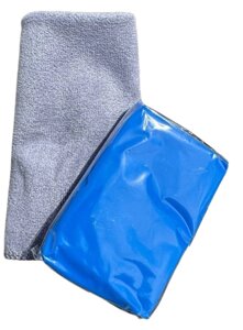 Очисна абразивна глина Voin Clay Bar 180g VCL-180BL