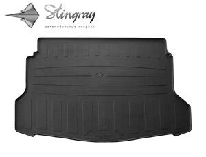 Килимки для Nissan X-Trail T32 з 2014 - Stingray