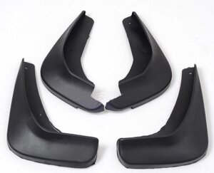 Бризковики Ford Mondeo sd 2007-2015 (1440740;1440742), кт. 4 шт.