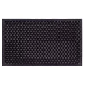 Килимок побутовий гумовий "ВАВІЛОН ВЕЛИКИЙ" 45*75*0,5 см (1,5 кг)