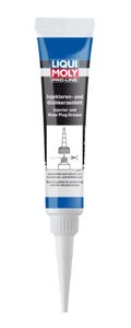 Мастило для монтажу форсунок і свічок накала Liqui Moly Pro-Line Injectoren und Gluhkerzenfett 20г (3381)
