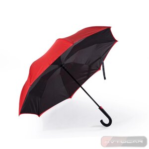 Зонт Remax Umbrella RT-U1, колір: червоний